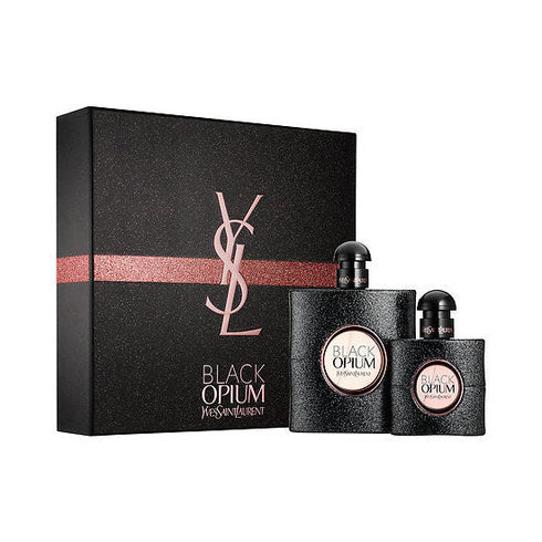 Ysl Black Opium 2&3 Pc Set